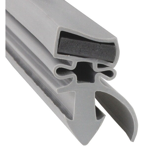 Door Gasket, 8-1/8