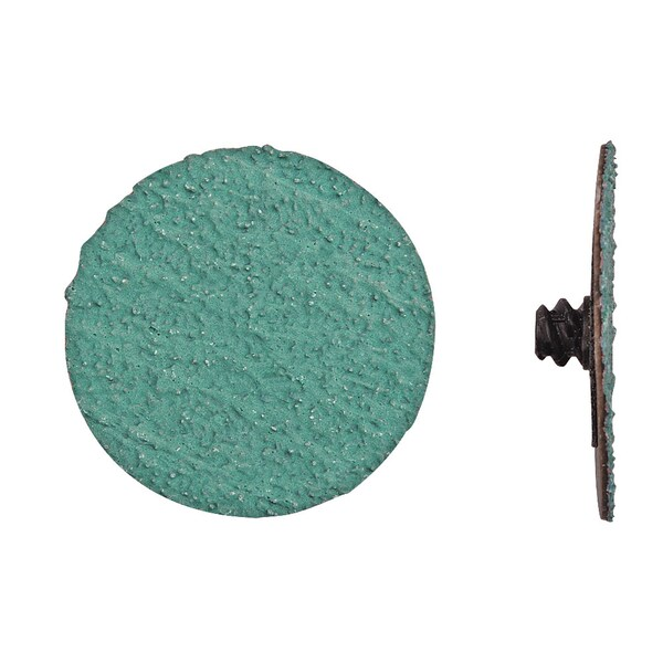 Grinding Discs, 36 Grit, 2