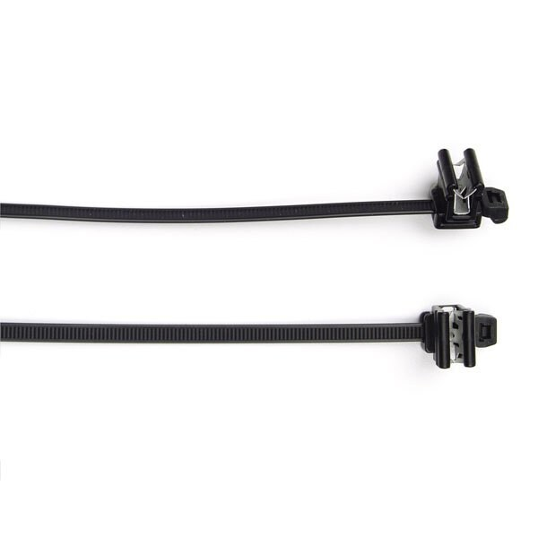 Edge Clip, Top Mount, 7.9