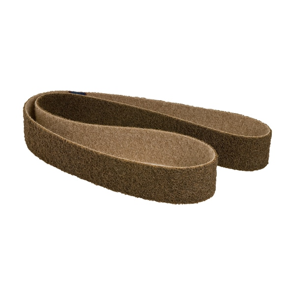 Sanding Belt, 1/4