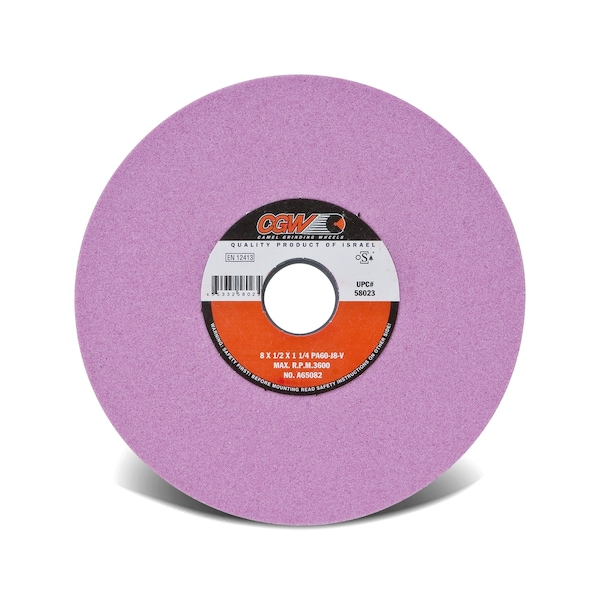 Grinding Whl, 14x1x5, T1, PA46-H8-V