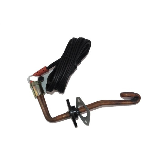 Diesel Engine Heater, for Volvo VED-12