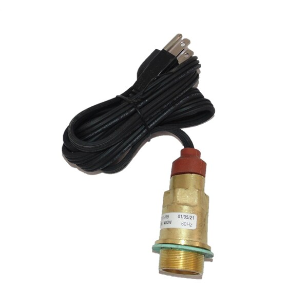 Frost Plug Heater, for Acura