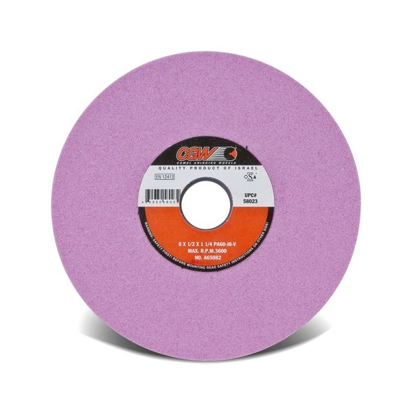 Grinding Whl, 14x2x5, PA46-I8-V