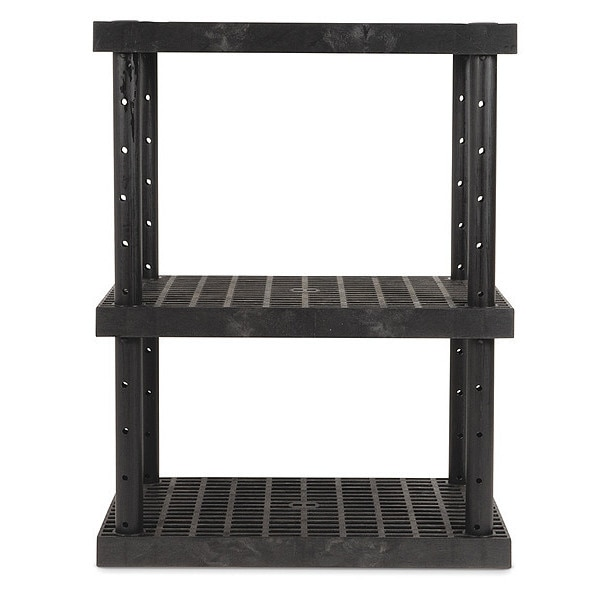 Dura-Shelf, Adjustable, 36 x 24, 48
