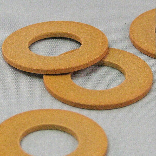 J5500 Thrust Washer, 3/4
