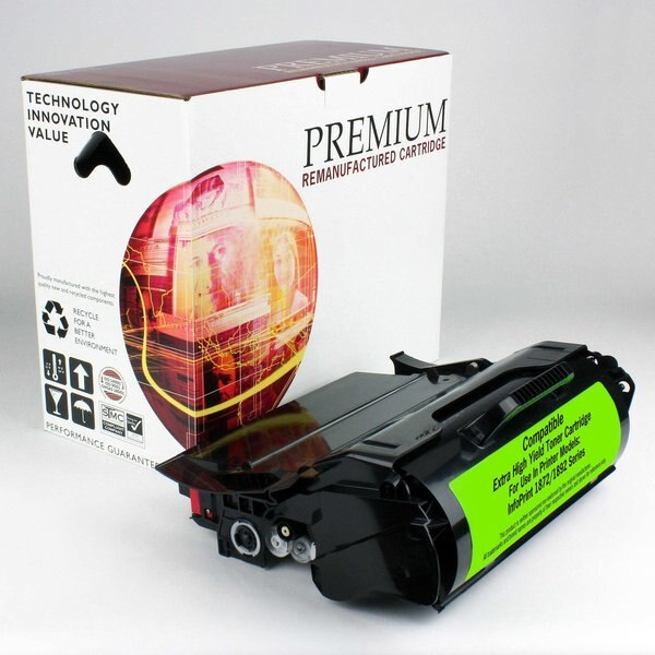 Toner For 1892 XHY, 36K Pages