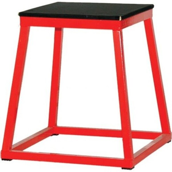 Plyo Training Box, 18