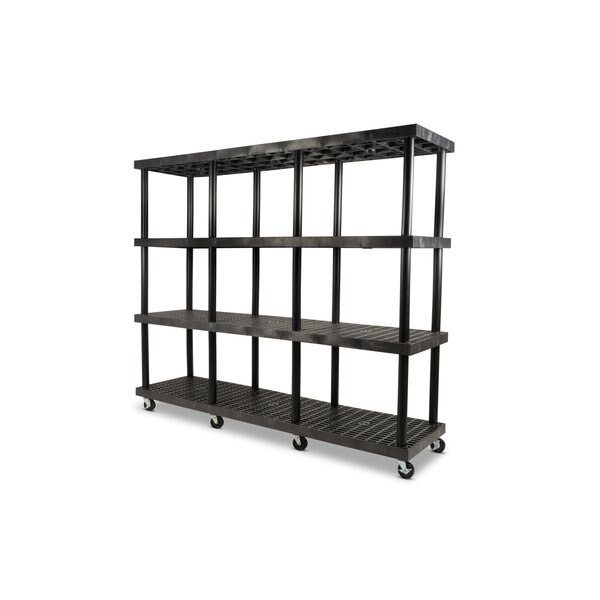 Dura-Shelf, Mobile, 96