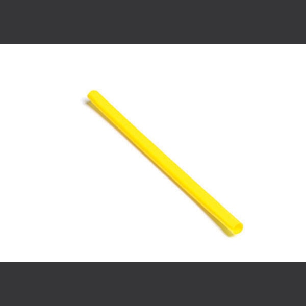 Shrink Tube, Single Wall, 3/8