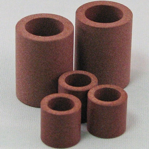 Sleeve Bearng, Plain, 3/16