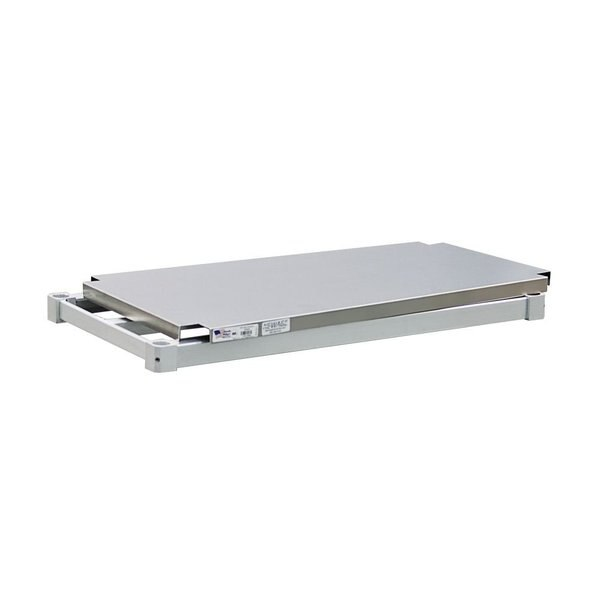 Shelf, Adjust, Solid Brute, 48