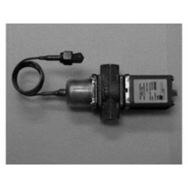Water Reg Valve, Comercial, 100/300 psi