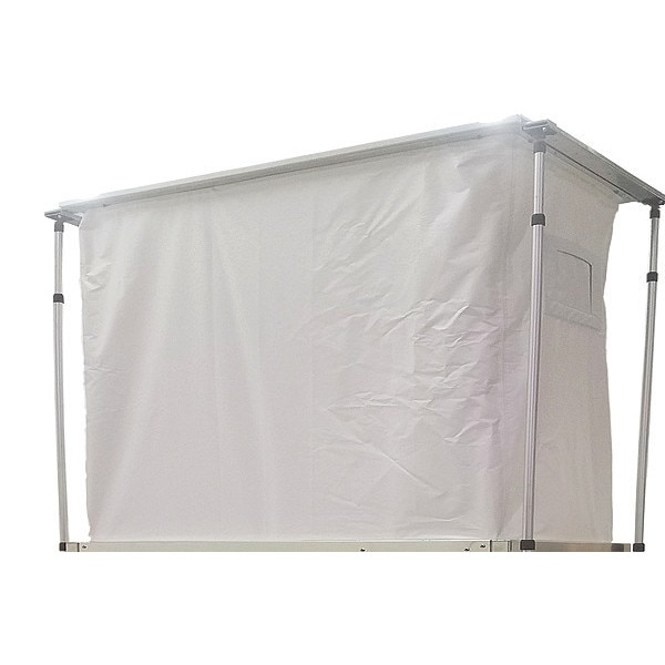 Extending Enclosure, Mfr. No.HC74U, 10 ft.