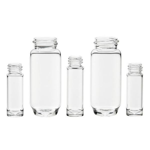 Vial, 3.7mL, PK100