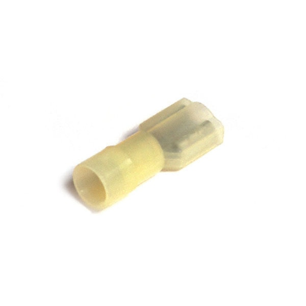 Quick Disconnect, 12-10 Ga, F, .25