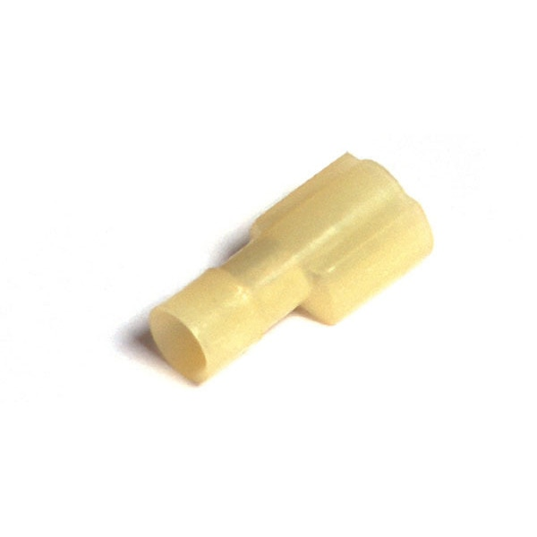 Quick Disconnect, 12-10G, M, .25