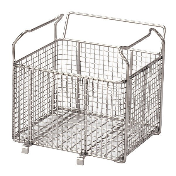 Mesh Basket, 10