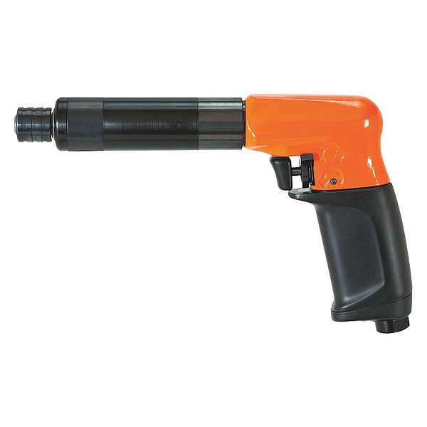 Screwdriver Pistol 1900Rpm 5-26In-Lbs