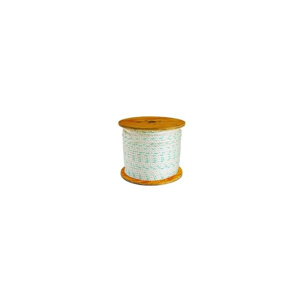 Twisted Handline, 3 Strand, 5/8