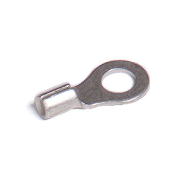 16-14 AWG Non-Insulated Ring Terminal 5/16