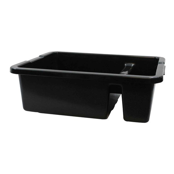 Hd Div Bus Tub/Tote Box, 22