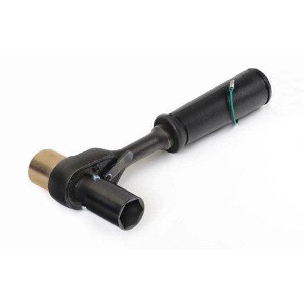 Williams Scaffold Ratchet, No Pry Bar