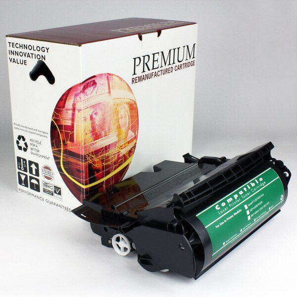 Toner For T630 IBM 1332, 21K Pages