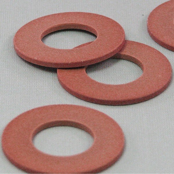 Thrust Washer, 1