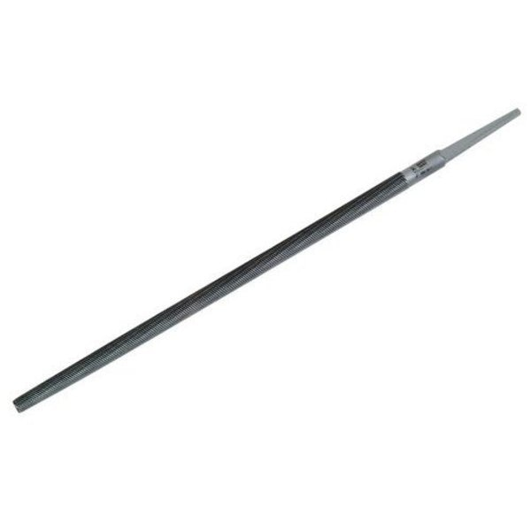 Bahco Round File, Ergo, 10