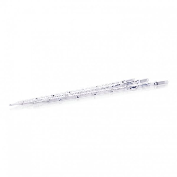 Disposable Serological Pipette, 1mL, PK500