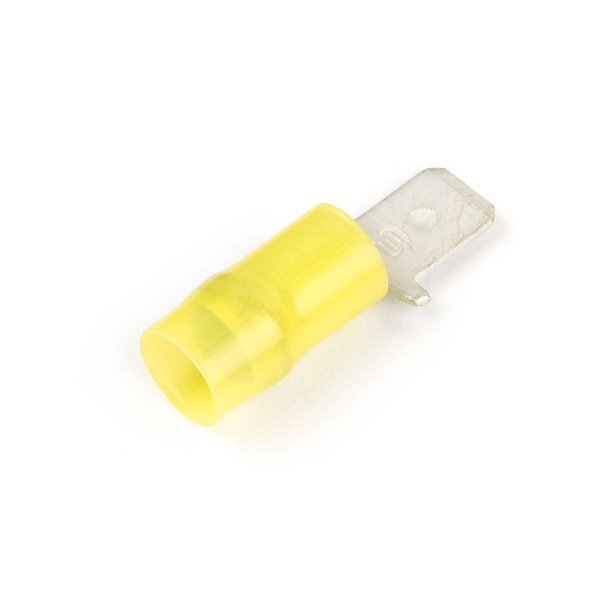 Quick Disconnect, 12-10G, M, .25