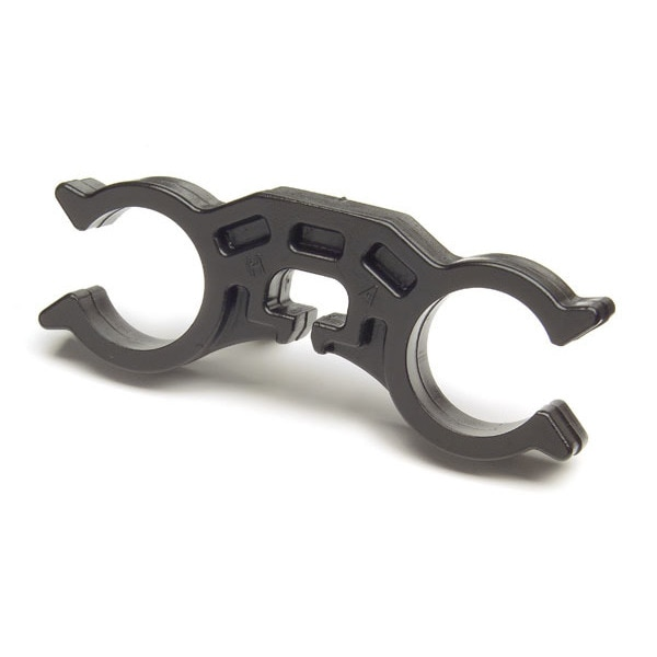 Hose Hanger Clamps, 1/2