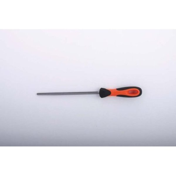 Bahco Round File, Ergo, 10