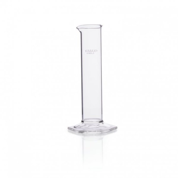 Graduated Cylinder, 460mm H, 1200mL