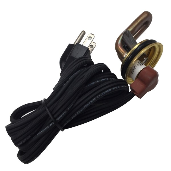 Frost Plug Heater, for Plymouth 94-96