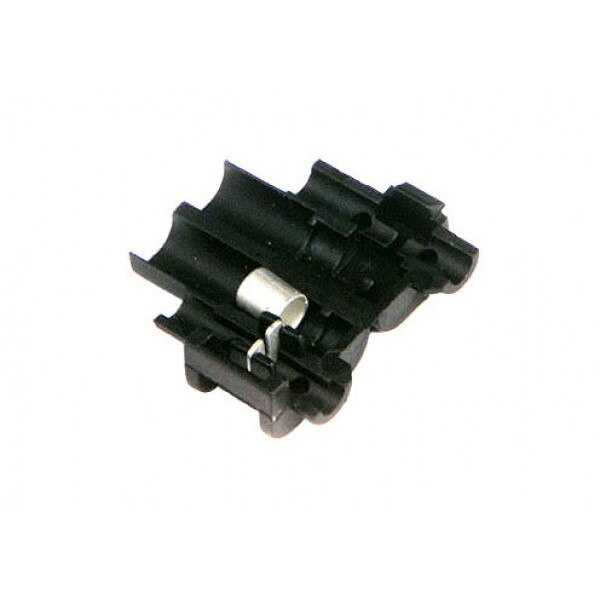 Bullet Tab Connector, 18-14Ga, .157