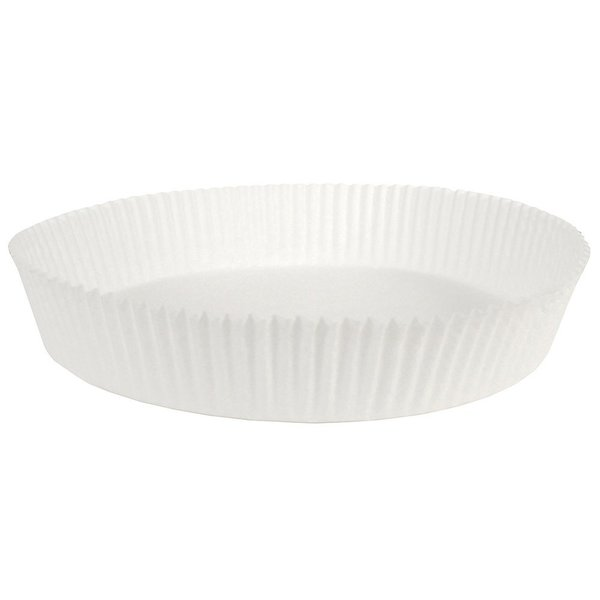Cake Liners, Fluted Round, 11-3/4