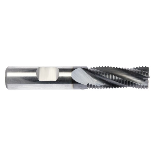 Carbide End Mill, 3in, GMKD12CH4
