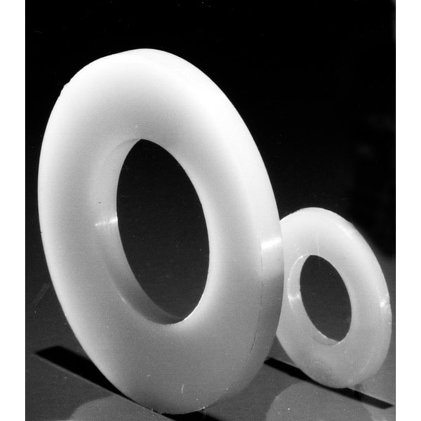 Nylon Thrust Washer, 5/16x1/16
