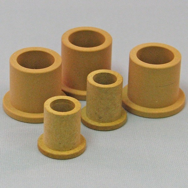 J5500 Flanged Bearing, 5/8