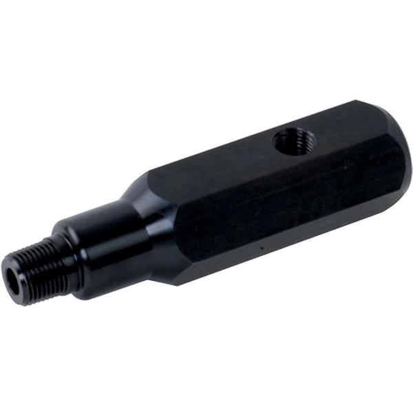 Williams Gauge Fitting, 1/4