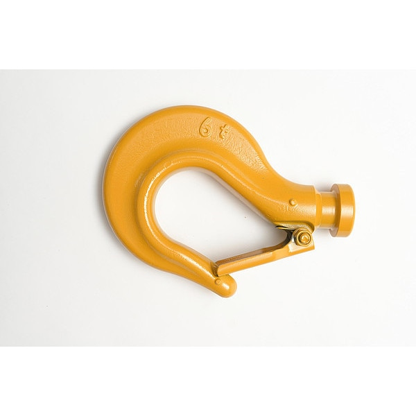 Bottom Hook for 6 Ton Lever Hoist