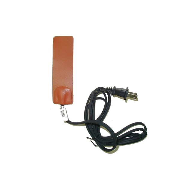 Silicone Heat Pad, 25W