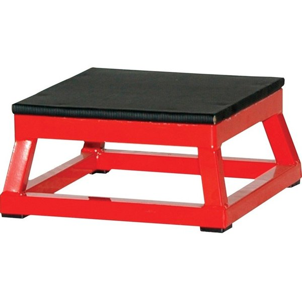 Plyo Training Box, 6