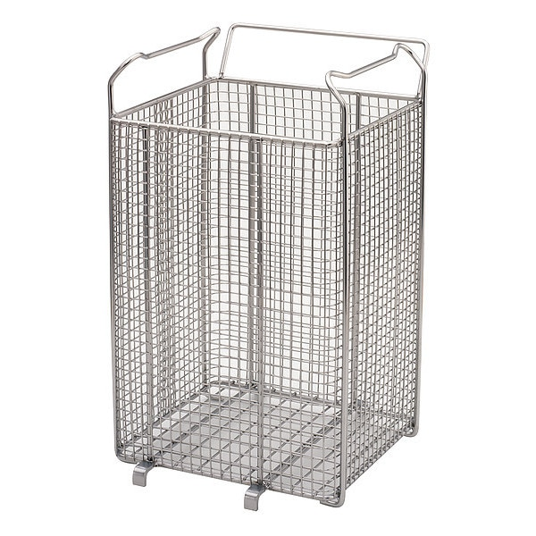 Mesh Basket, 10