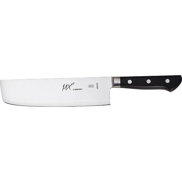 Mx3 Knife, Nakiri, 7