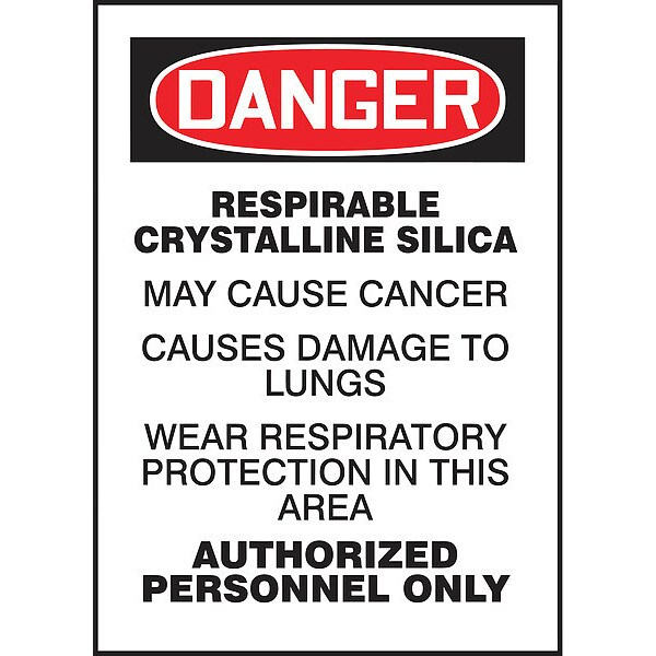 Danger Label, 7
