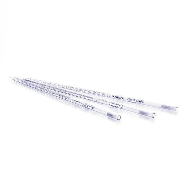 Disposable Serological Pipette, 2mL, PK500