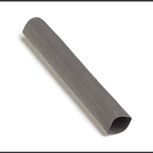 Shrink Tube, Single Wall, 3/8